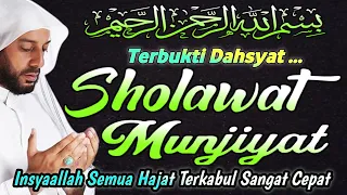 DAHSYATNYA SHOLAWAT TUNJINA✅ APAPUN KEHENDAKNYA CEPAT TERKABUL✅ SHOLAWAT NABI MUHAMMAD SAW MERDU✅