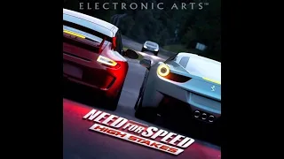 Need for Speed IV Soundtrack Callista Extended HD