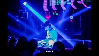 Live Streaming | Nico Serjanovich @ Switch, Rosario [Progressive House] DJMIX