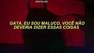 Nelly Furtado - Promiscuous ft. Timbaland [Tradução/Legendado]