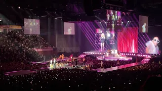 Madonna: The Celebration Tour Lisbon (Full Concert, Night 1)