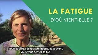 Je suis tout le temps fatigué(e) : pourquoi  ?