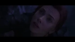 Black Widow Death Scene - Avengers Endgame HD