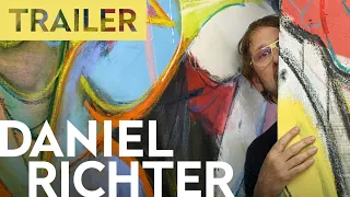 Daniel Richter | Offizieller Trailer Deutsch HD | Ab 2. Februar im Kino