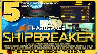 Hardspace: Shipbreaker - Part 5 - INTERNAL CUTS
