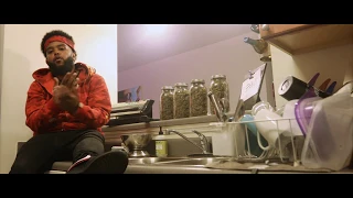 Lil Nardy - Rapper Weed (Official Video)
