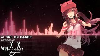 ♪Nightcore♪ Alors On Danse [DOWNLOAD]