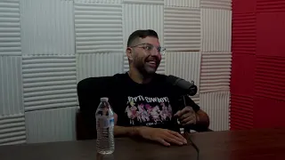 The Comedy Store Podcast - Episode 235 - Ryan O'Neill & Sam Tripoli