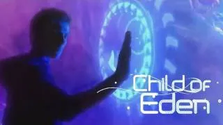 Child of Eden | Kinect Game Review