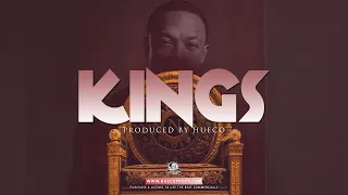 Dr. Dre x Eminem Type Beat - "KINGS" | Gangsta Rap | Boom Bap Type Instrumental 2020