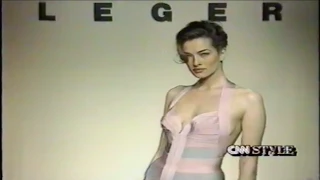 Herve Leger 1992