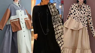 ПЛАТЬЯ в стиле БОХО модные идеи для ЖЕНЩИН В 2024 ГОДУ/ BOHO style DRESSES fashion ideas for WOMEN