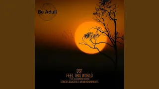 Feel This World (feat. Alexandra Savvidi)