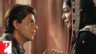 Tere Mulq Ka Har Beta | Dialogue Promo | Veer-Zaara | Shah Rukh Khan | Kirron Kher