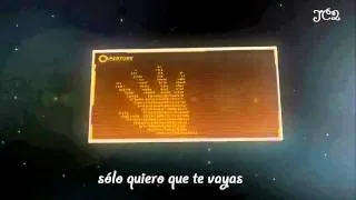 [Catiita] GlaDoS- Want You Gone (Portal 2) [Fandub Español]