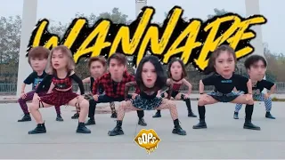 [KPOP IN PUBLIC CHALLENGE] ITZY (있지) - WANNABE (워너비) | Dance Cover by OOPS! CREW from Vietnam