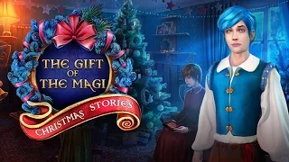 Christmas Stories: Gift of the Magi
