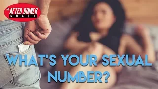 What's Your number? How many sexual partners have you had... Episode 6
