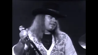 Call me the breeze - Lynyrd Skynyrd TKV