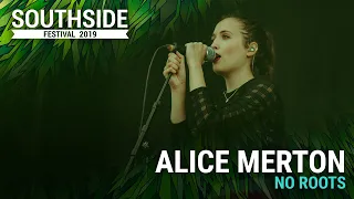 Alice Merton - "No Roots" | Southside Festival 2019