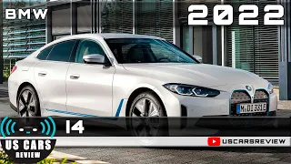 2022 BMW I4 Review Release Date Specs Prices