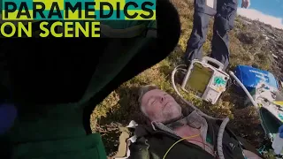 Paramedics On Scene - S01E02