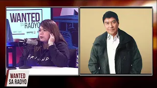 LESPU, NAKASAGASA UMUUTANG KAY IDOL RAFF PARA SA DANYOS!                  Raffy Tulfo in Action