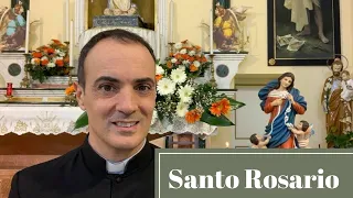 Santo Rosario - Misteri gloriosi