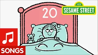 Sesame Street: The Number 20 Song