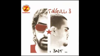 Tingulli 3 ft Ermal Fejzullahu - Vesa (Official Audio)