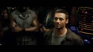 Real Steel - Stahlharte Gegner // Offizieller Trailer#1 // HD // Eng.