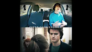 Kurt Kunkle | Spree vs Steve Harrington | Stranger Things (All Seasons) | Part 1 #battle #debate