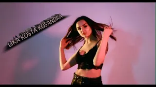 LIKA KOSTA -🤗 KOSANDRA 😍[EXCLUSIVE COVER , 2022]#мзри