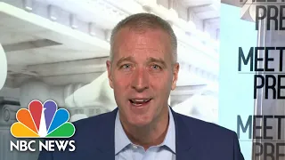 Full Maloney: ‘We’re Going To Go Out And Fight With Everything We’ve Got’ In Midterms