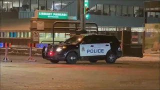 Edmonton Police Service Compilation