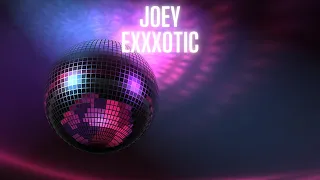 Disco House Set July 16th, 2021