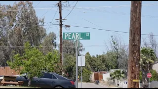 Panama-Buena Vista Union teacher arrested in connection to Pearl St. homicide