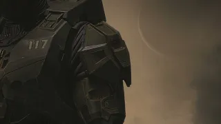 Halo TV Series S02E05 Soundtrack | Credits Music