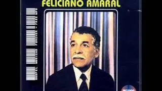 Feliciano Amaral  Jesus Companheiro (cd completo)