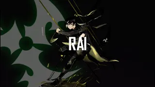 《Project Duck DN》Rai (New Assassin Class) Trial No Hit Run (Private Server)