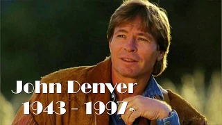 I Miss John Denver (Acoustic Mix)