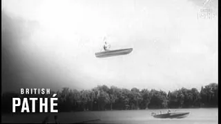 USA Flying Boat (1956)
