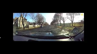 Fatal St. Paul police shooting bodycam [RAW]