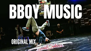 Turn Up the Volume with the Ultimate Bboy Music Mixtape 2024 !