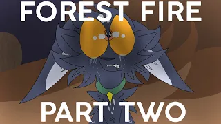 Forest Fire||Anything MAP [2] [VARJAK PAW]