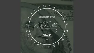 Benjamin Franklin (feat. Ramzan Abitov)