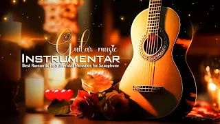 The Most Romantic Songs in the Music Treasury, Guitar Music Helps Relax and Relieve Stress