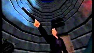 N64 Goldeneye 007 Bunker Speed Run of 26 Seconds on Agent