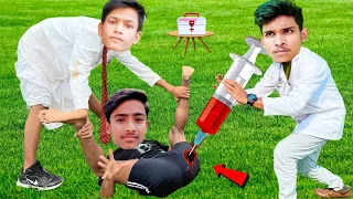 TRY TO NOT LAUGH CHALLENGE Must Watch New Funny Video 2023 Episode 97 By Funny Day