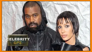 KANYE WEST a suspect for BATTERY - Hollywood TV